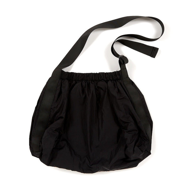 Deviluse　ショルダーバッグ　"ONE SHOULDER BAG"　(Black)