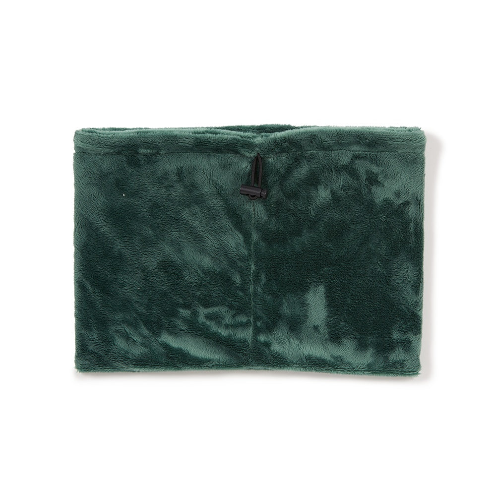 Deviluse　ネックウォーマー　"NECK WARMER"　(Green)