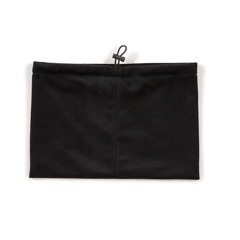 Deviluse　ネックウォーマー　"NECK WARMER"　(Black)