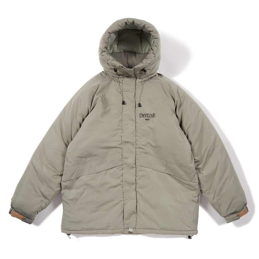 Deviluse　ジャケット　"LIBERTY JKT TYPE ll"　(Olive)