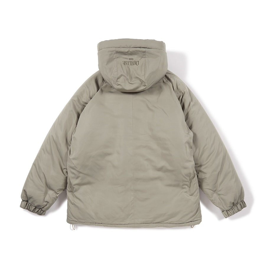 Deviluse　ジャケット　"LIBERTY JKT TYPE ll"　(Olive)