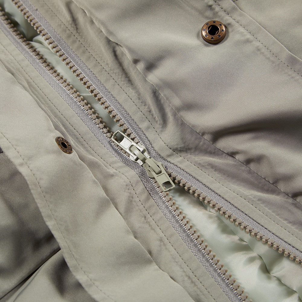 Deviluse　ジャケット　"LIBERTY JKT TYPE ll"　(Olive)