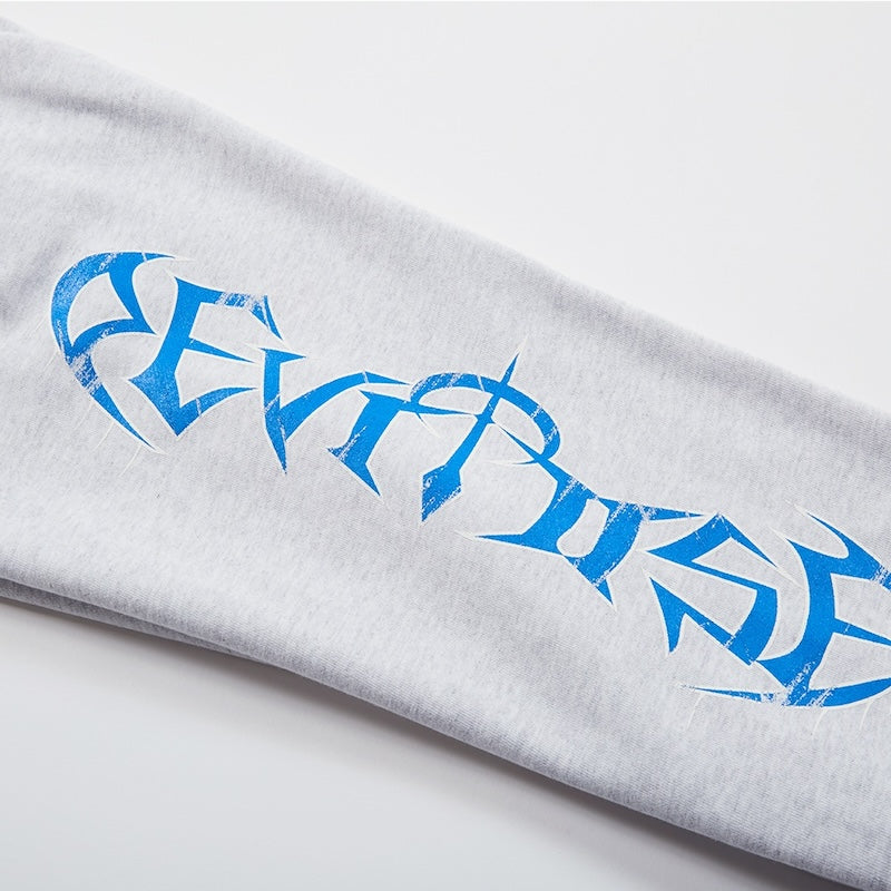 Deviluse　スウェットパンツ　"FAINT SWEAT PANTS"　(Ash)