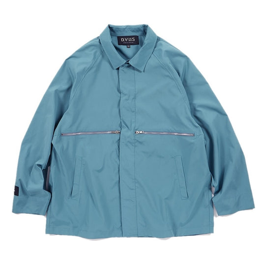 Deviluse　ジャケット　"SLIDER JKT"　(Mid Blue)