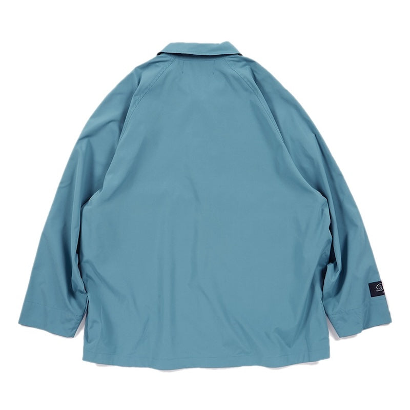 Deviluse　ジャケット　"SLIDER JKT"　(Mid Blue)