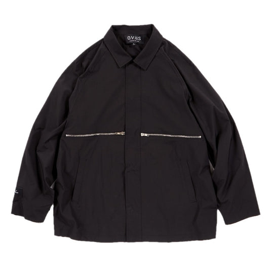 Deviluse　ジャケット　"SLIDER JKT"　(Black)