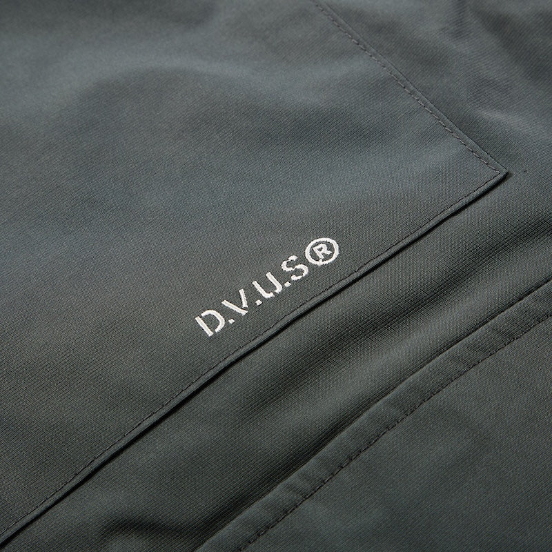 Deviluse　ジャケット　"RANGER JKT TYPE III"　(Charcoal)