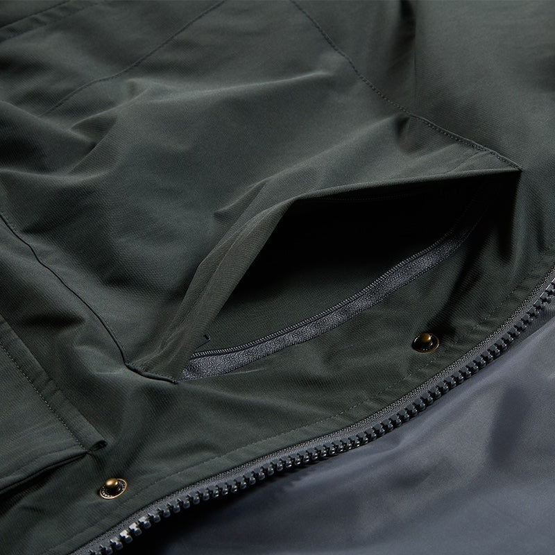 Deviluse　ジャケット　"RANGER JKT TYPE III"　(Charcoal)