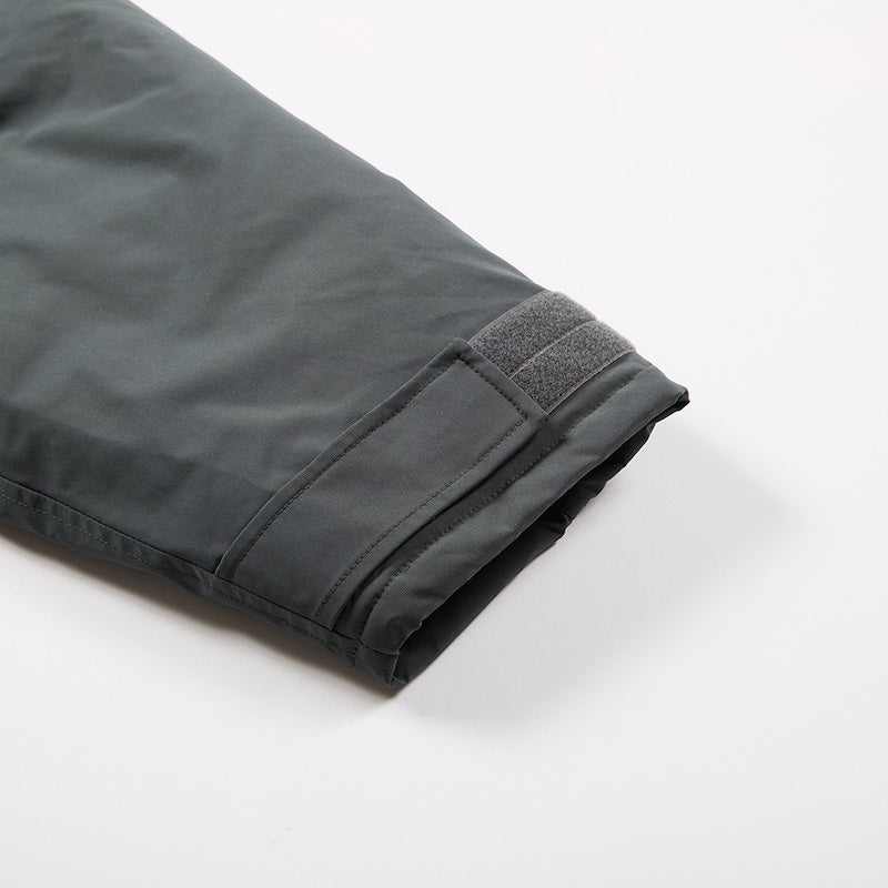 Deviluse　ジャケット　"RANGER JKT TYPE III"　(Charcoal)