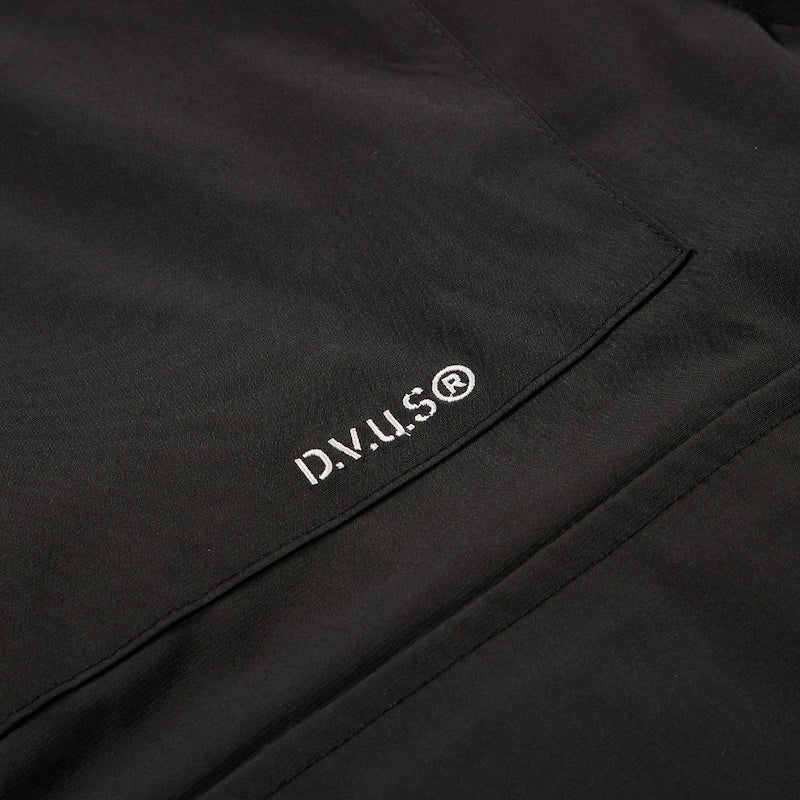 Deviluse　ジャケット　"RANGER JKT TYPE III"　(Black)