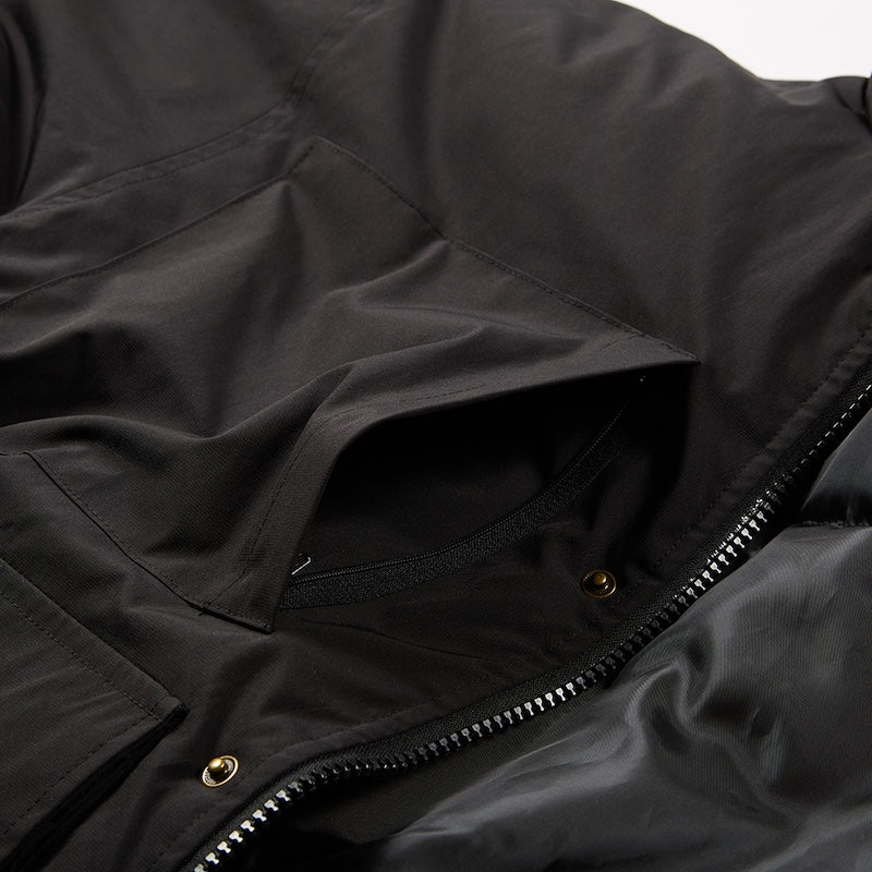 Deviluse　ジャケット　"RANGER JKT TYPE III"　(Black)