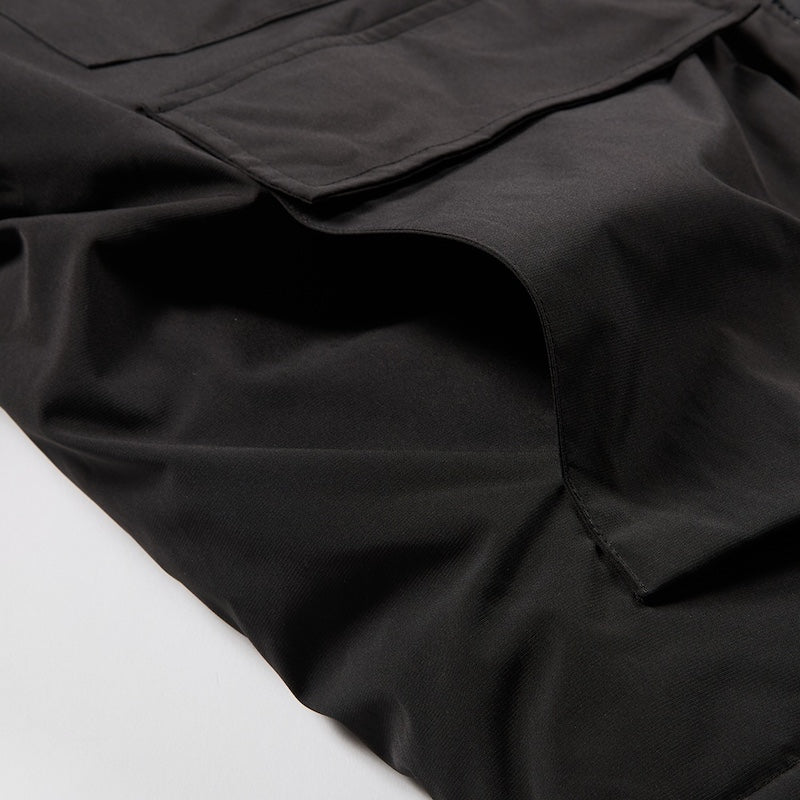 Deviluse　ジャケット　"RANGER JKT TYPE III"　(Black)