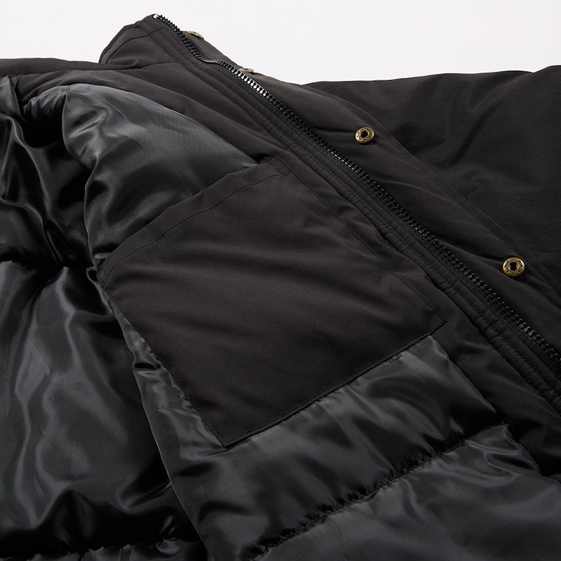 Deviluse　ジャケット　"RANGER JKT TYPE III"　(Black)