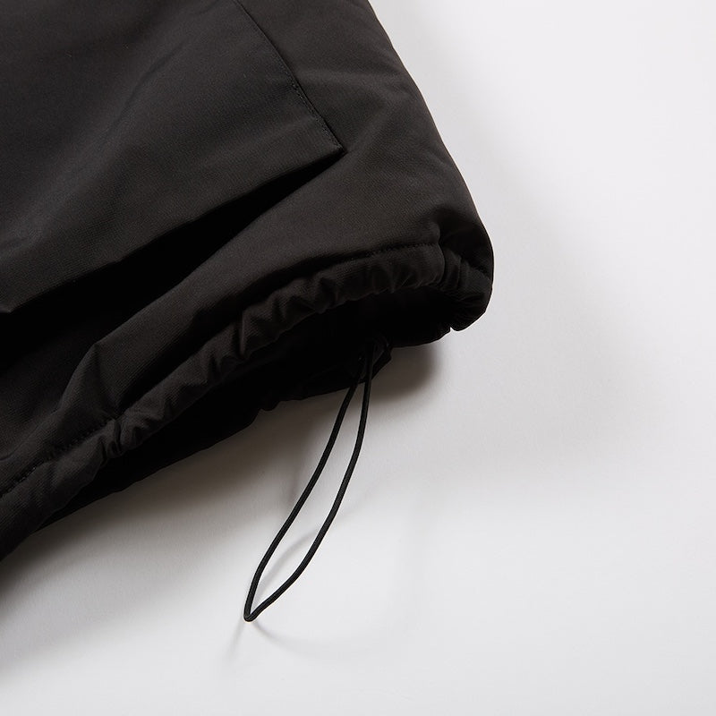 Deviluse　ジャケット　"RANGER JKT TYPE III"　(Black)