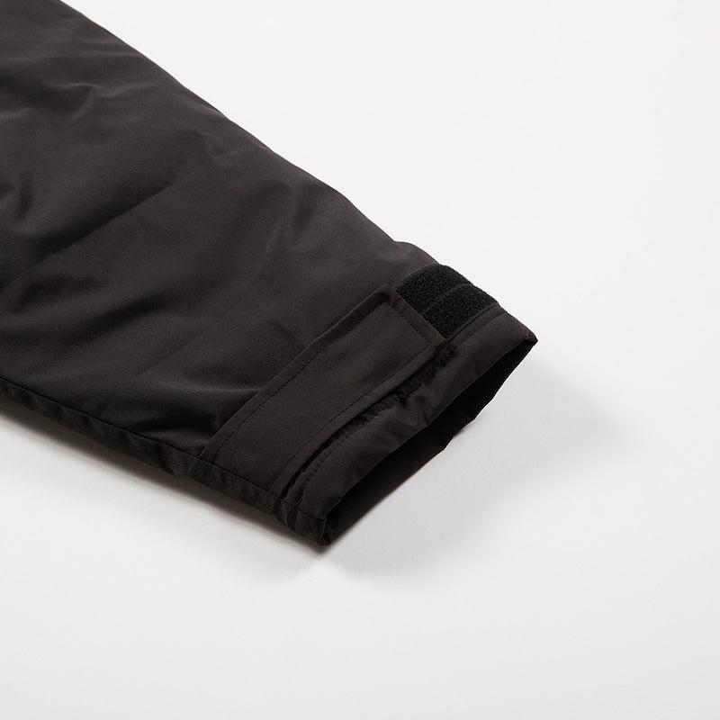 Deviluse　ジャケット　"RANGER JKT TYPE III"　(Black)