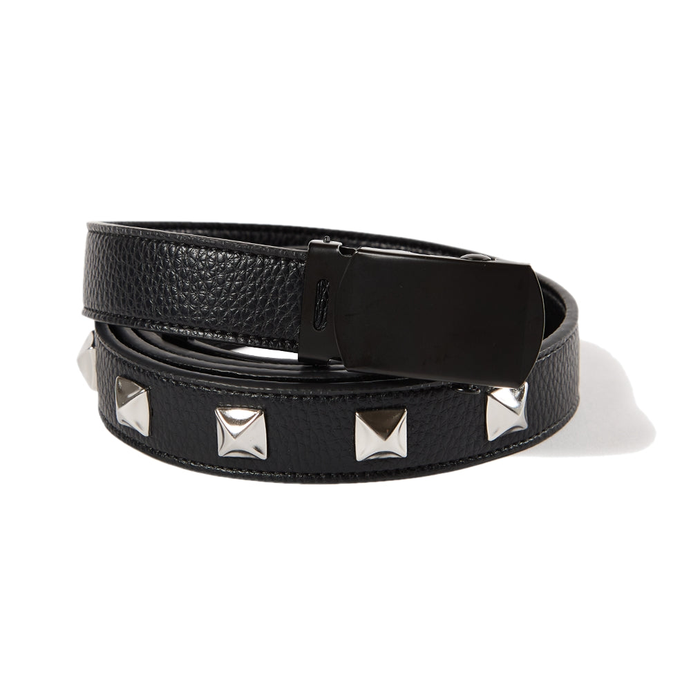 Deviluse ベルト STUDS GI BELT ブラック 商品画像