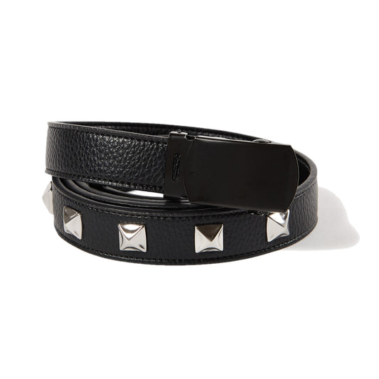 Deviluse ベルト STUDS GI BELT ブラック 商品画像