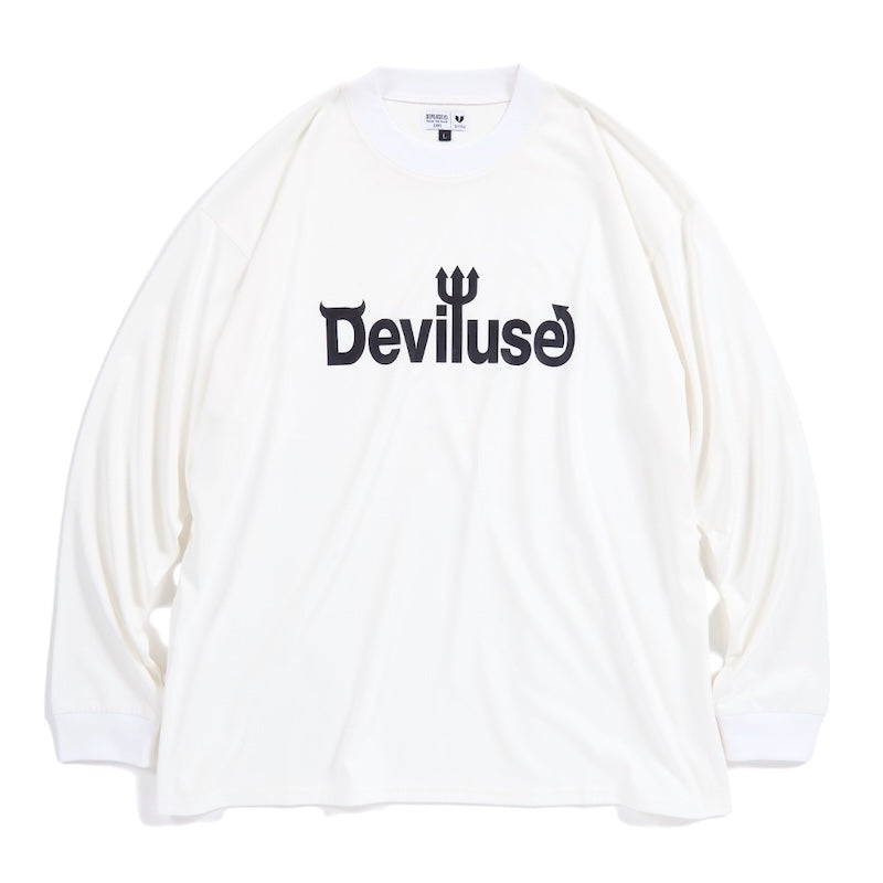 L/S Tシャツ / 7分Tシャツ – PLUGS