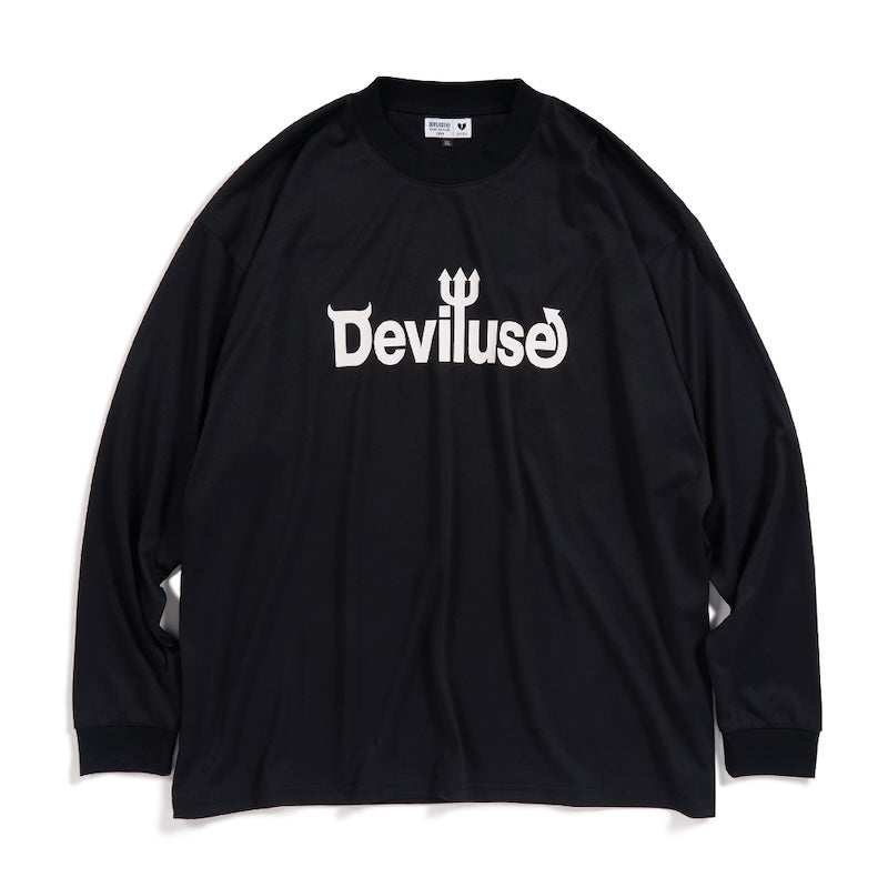 L/S Tシャツ / 7分Tシャツ – PLUGS