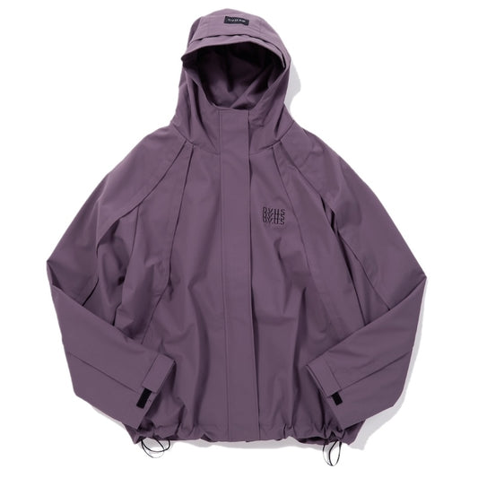 Deviluse ジャケット FIELD JKT TYPE ll プラム 集品画像 正面