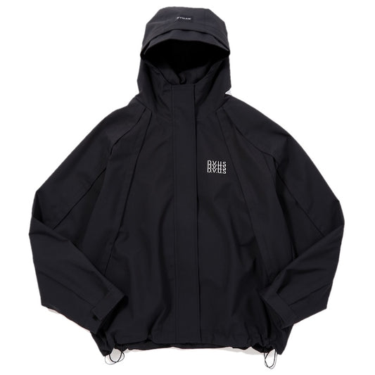 Deviluse ジャケット FIELD JKT TYPE ll ブラック 商品画像 正面