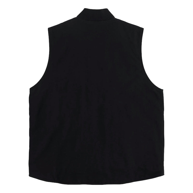 INDEPENDENT　ベスト　"FIGUEROA VEST"　(Black)