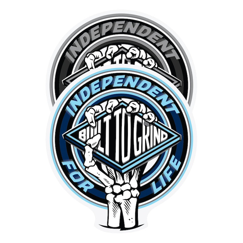 INDEPENDENT(インディペンデント) 正規取扱店 通販サイト : PLUGS