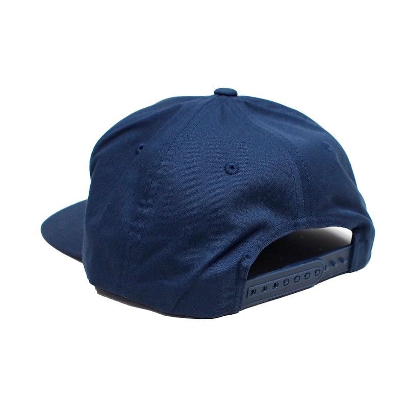 MxMxM　"MxMxM CAP"　(Navy)