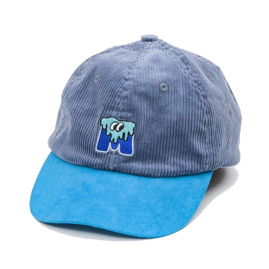 MxMxM　"どろM CAP"　(Blue)