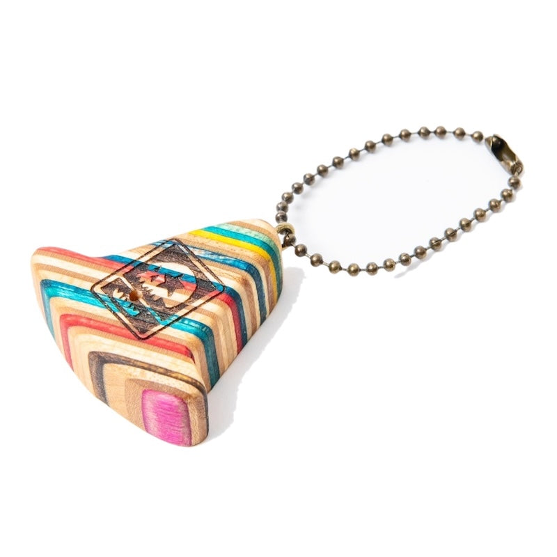 MxMxM　"MxMxM CORN キーホルダー (お香立て)"　(MxMxM CORN)