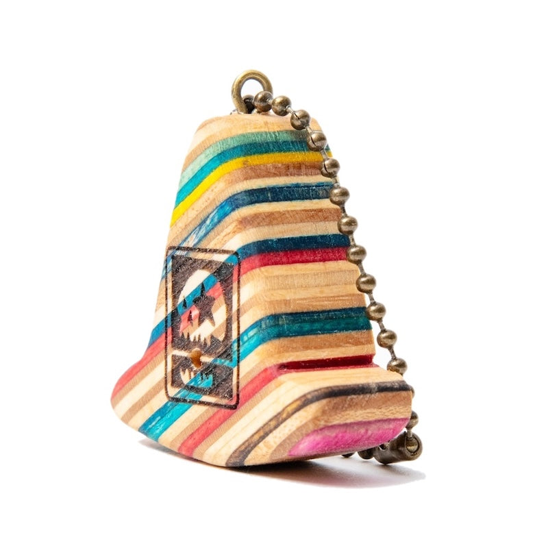 MxMxM　"MxMxM CORN キーホルダー (お香立て)"　(MxMxM CORN)