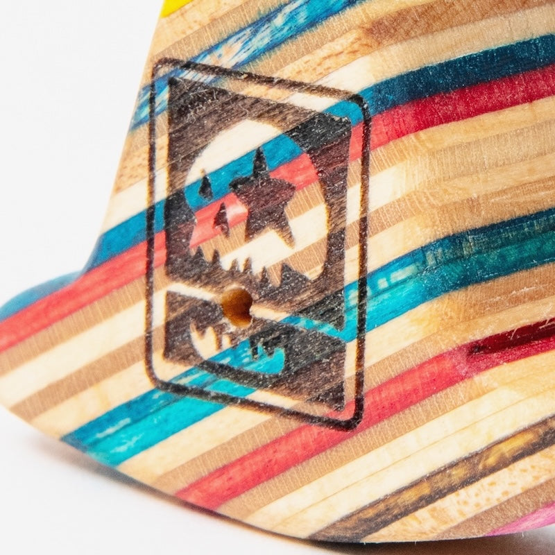 MxMxM　"MxMxM CORN キーホルダー (お香立て)"　(MxMxM CORN)