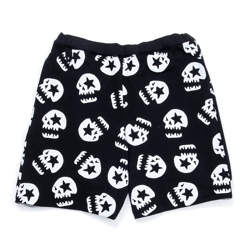 MxMxM　"DOKURO & GRAY LUCKY PANTS"　(Gray)