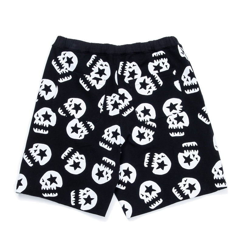 MxMxM　"DOKURO & GRAY LUCKY PANTS"　(Gray)