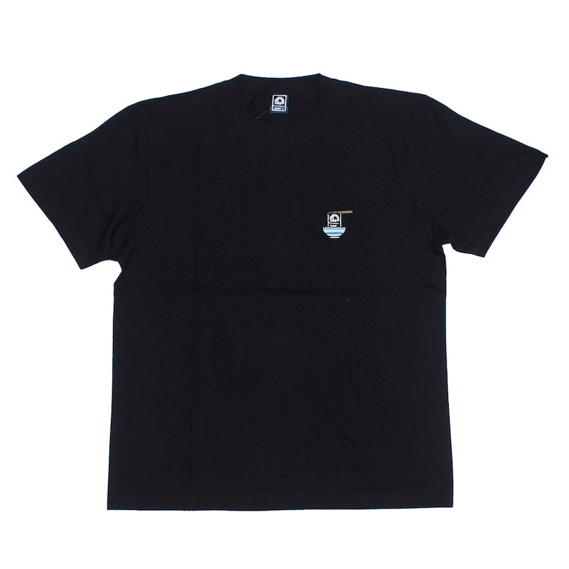 MxMxM　"MxMxM NOODLE CLUB TEE"　(Blue)