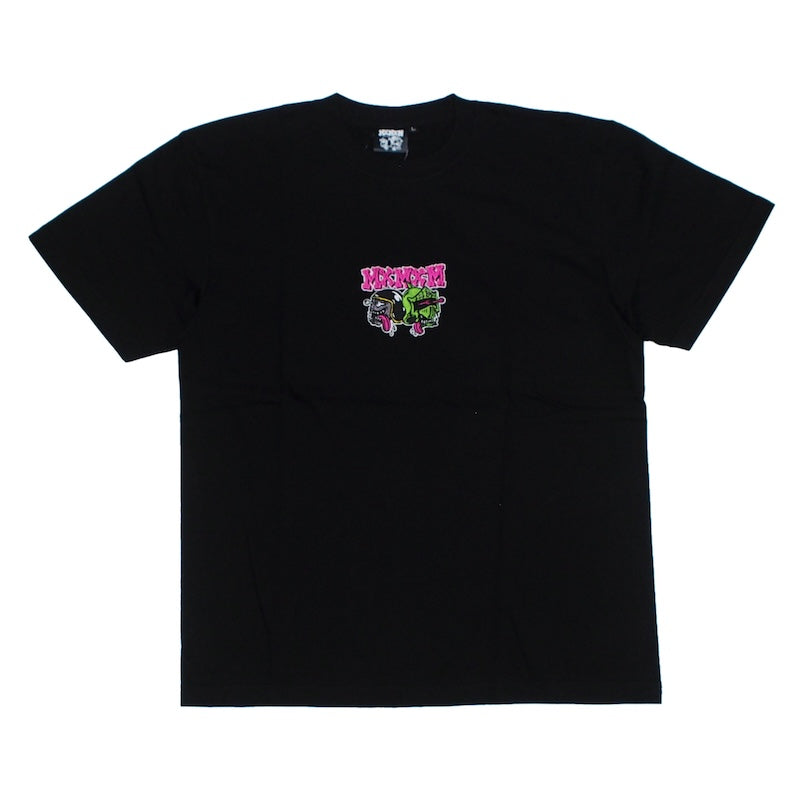 キン肉マン x MxMxM　"どろどろ超人師弟コンビ TEE"　(Hentai)