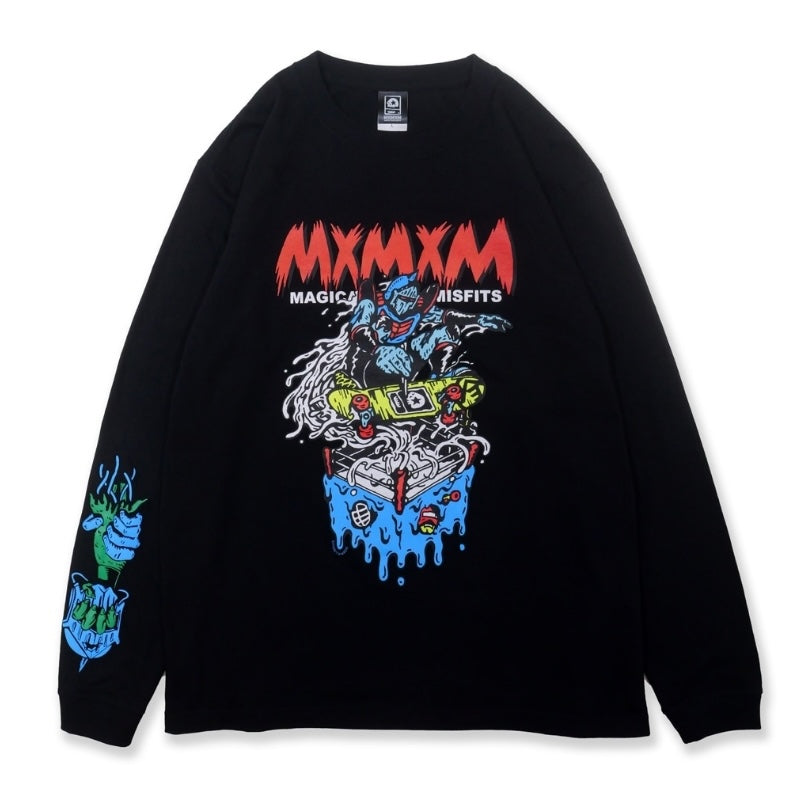 MAGICAL MOSH MISFITS(マジカルモッシュミスフィッツ) 正規取扱店 通販