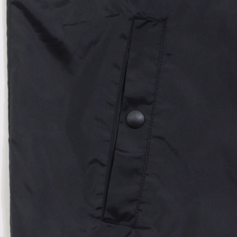 MxMxM　"MxMxM GRAVEYARD ZOMBIES COACH JKT"　(Black)