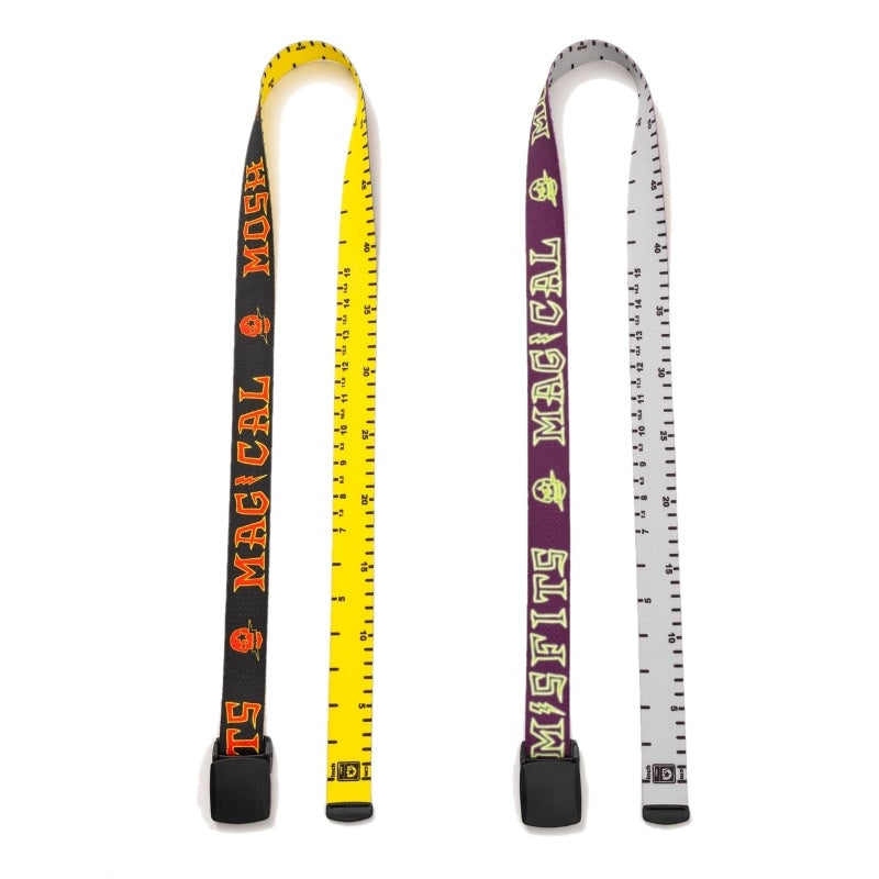 MxMxM ベルト MAGICAL MOSH MEASURE BELT (リバーシブル) 商品画像 1