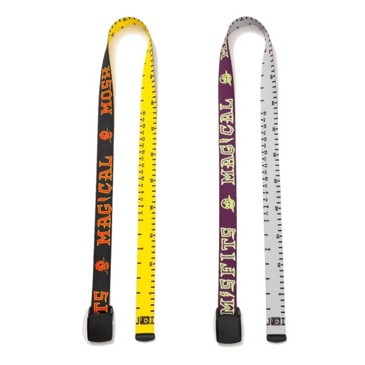 MxMxM ベルト MAGICAL MOSH MEASURE BELT (リバーシブル) 商品画像 1