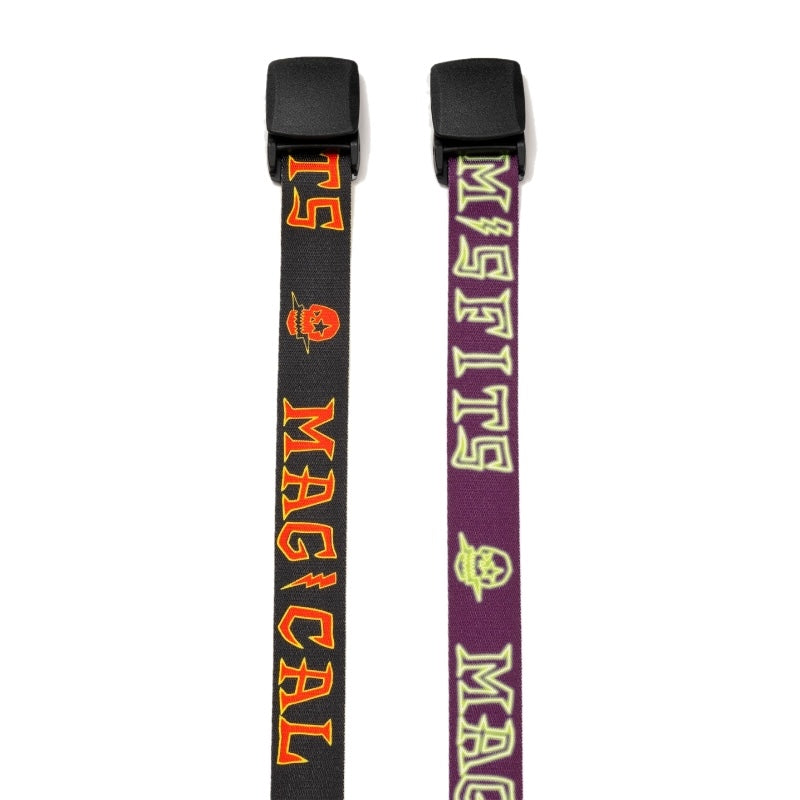 MxMxM ベルト MAGICAL MOSH MEASURE BELT (リバーシブル) 商品画像 2