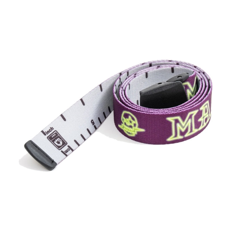 MxMxM ベルト MAGICAL MOSH MEASURE BELT (リバーシブル) 商品画像 3