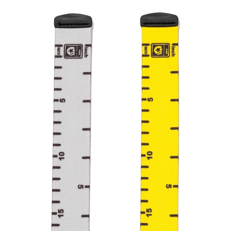 MxMxM ベルト MAGICAL MOSH MEASURE BELT (リバーシブル) 商品画像 4
