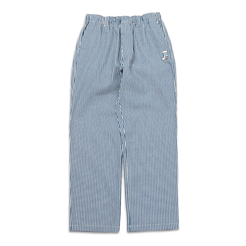 MxMxM パンツ MxMxM HICKORY EASY PANTS ヒッコリー 商品画像 1