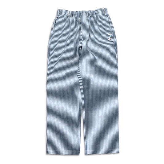 MxMxM パンツ MxMxM HICKORY EASY PANTS ヒッコリー 商品画像 1