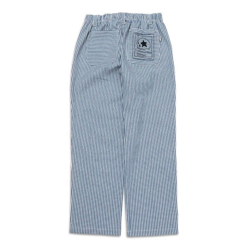 MxMxM パンツ MxMxM HICKORY EASY PANTS ヒッコリー 商品画像 2