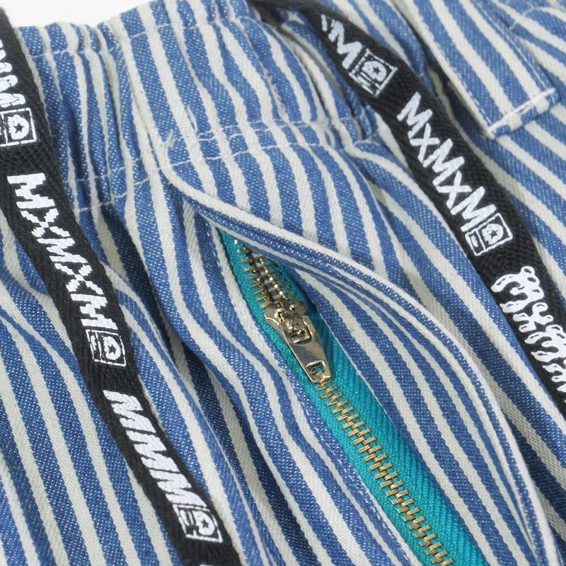 MxMxM パンツ MxMxM HICKORY EASY PANTS ヒッコリー 商品画像 6
