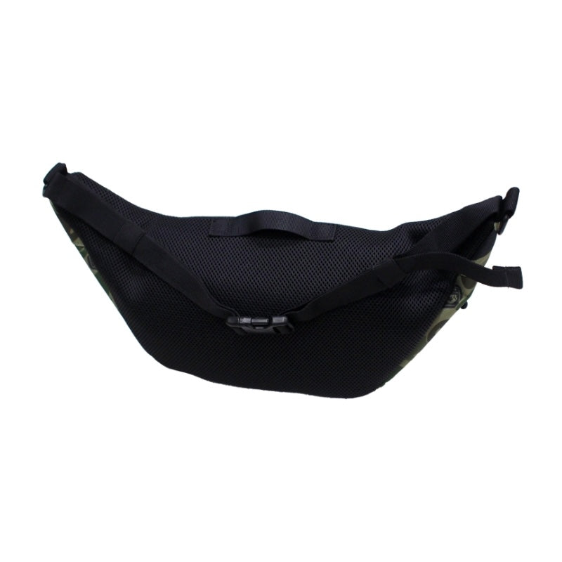MxMxM ショルダーバッグ MAGICAL MOSH BODY BAG"　(Camo)  商品画像 背面