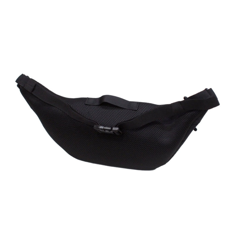 MxMxM ショルダーバッグ MAGICAL MOSH BODY BAG"　(Black) 商品画像 背面