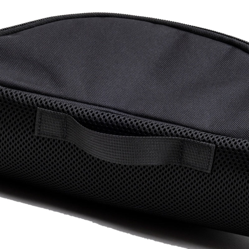 MxMxM ショルダーバッグ MAGICAL MOSH BODY BAG"　(Black) 商品画像 クローズアップ 1